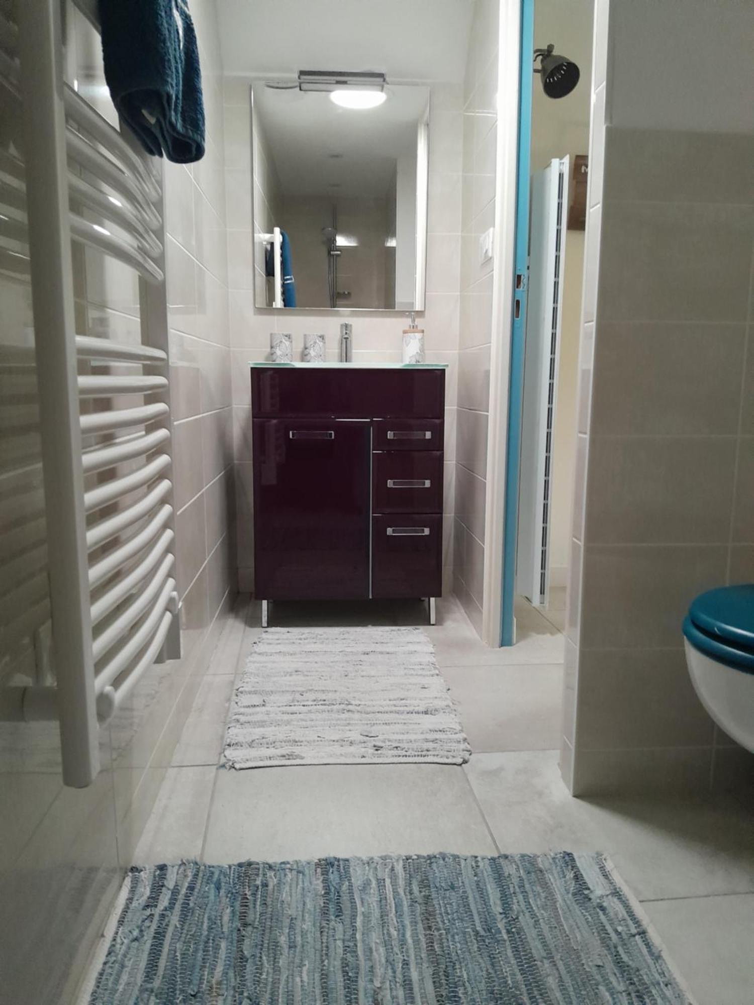 Bed and Breakfast Les Loges De Yoff Ambon Exterior foto
